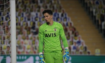 3 puanı Altay getirdi!