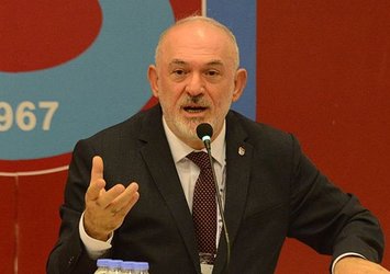 Ali Sürmen tedavi altına alındı