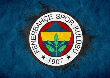 Yıldız oyuncu Fenerbahçe'ye transferini duyurdu