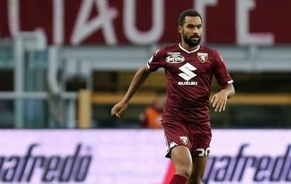 Trabzonspor’da Djidji harekatı