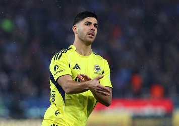 Asensio'ya müjde! Bu haberi bekliyordu