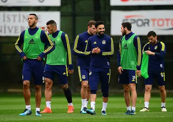 Fenerbahçe "Kadıköy'den çıkış" arıyor