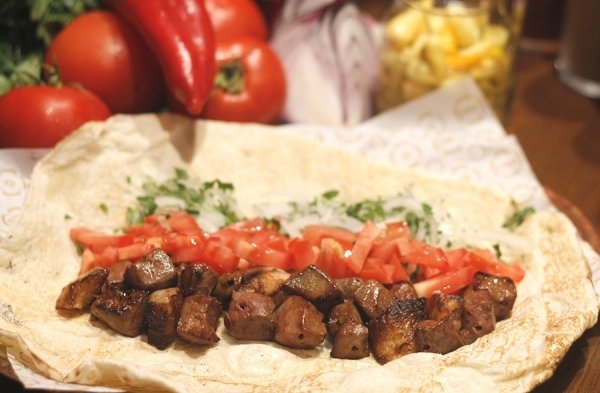 Fenerbahçe’de ciğer dürüm krizi!