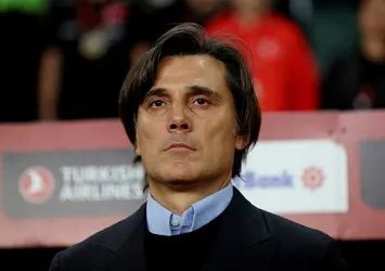 Montella'dan Arda Güler yorumu! "Oyun sistemimize göre..."