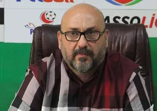 Giresunspor'da hoca arayışları sürüyor