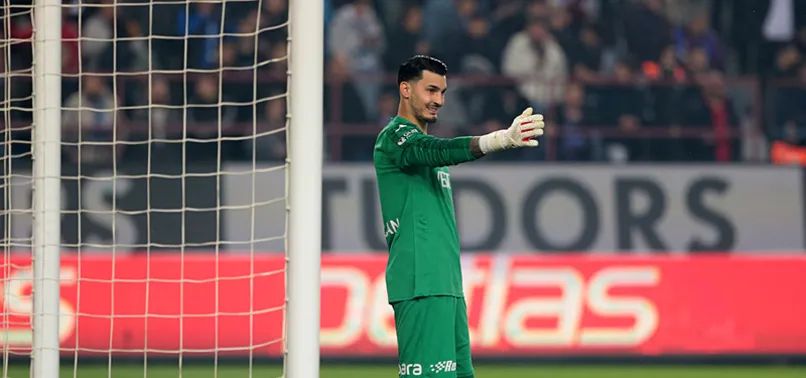 Uğurcan Çakır: Dünyanın her yerinde faul!