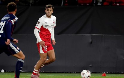 Beşiktaş El Karouani’nin peşinde!