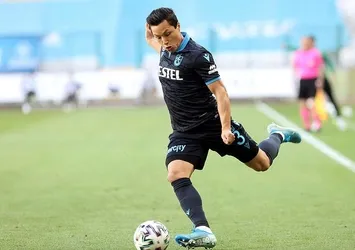Marlon kalıyor mu?