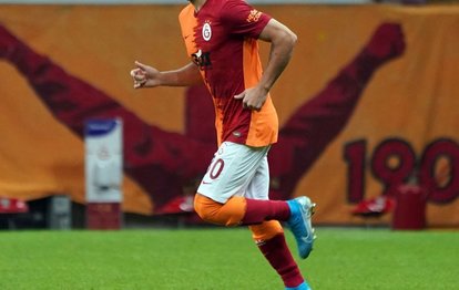 Son dakika transfer haberleri: Galatasaray’da Ali Yavuz Kol Ankara Keçiörengücü’ne kiralandı