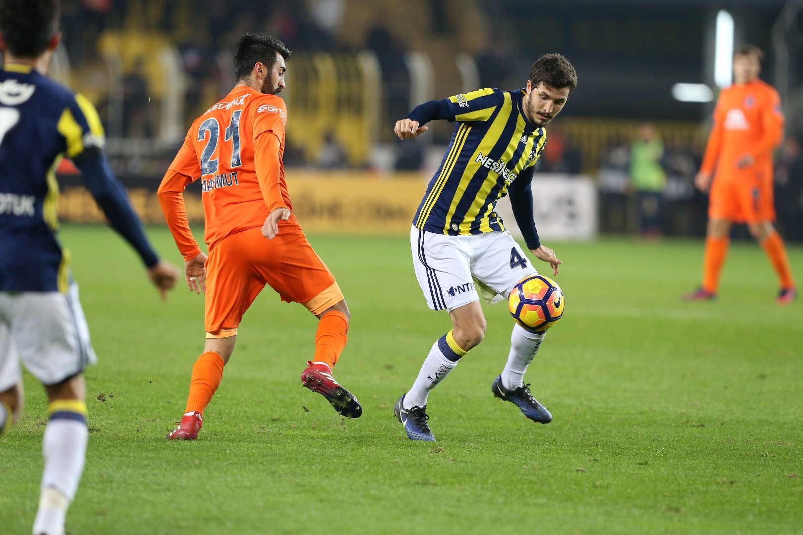 Fenerbahçe’nin kayıp prensi