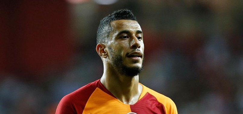 Belhanda için Arabistan iddiası