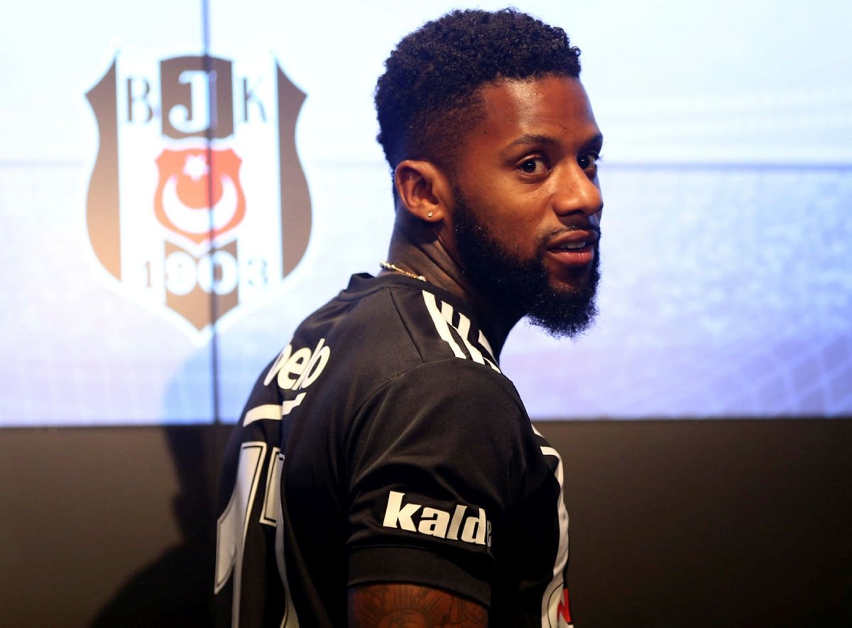Beşiktaş’ta transfer krizi