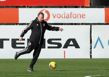 Sergen Yalçın'dan flaş Galatasaray sözleri!