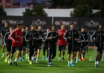 Kartal hız kesmiyor