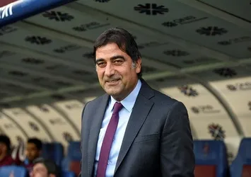 Şimdi sıra Fenerbahçe'de