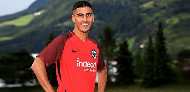 Beşiktaş’tan Aymen Barkok atağı!