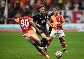 Okrun Kökçü: Önde basmamız lazımdı!