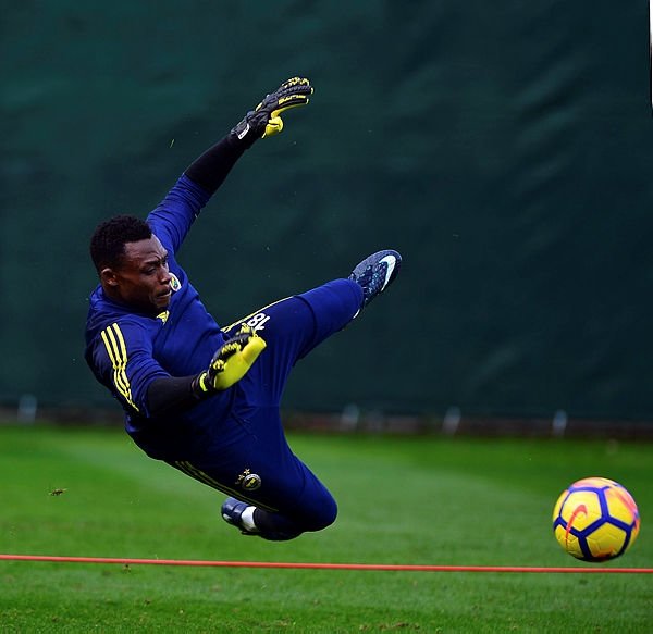 Kameni’den skandal açıklama