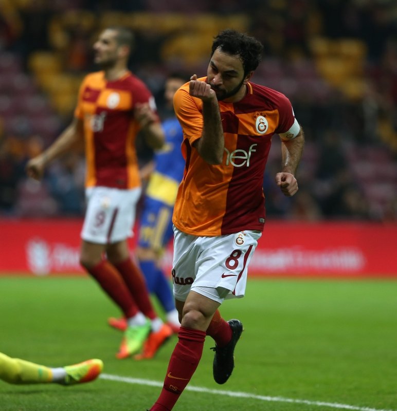 Selçuk İnan’dan Fenerbahçe itirafı!