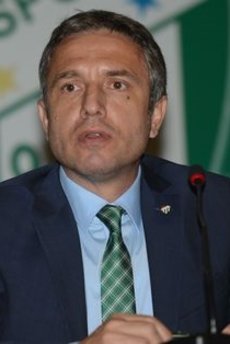 Mutlu Topçu dönemi resmen başladı
