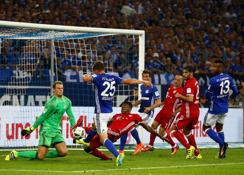 Beşiktaş’tan Fransa çıkarması