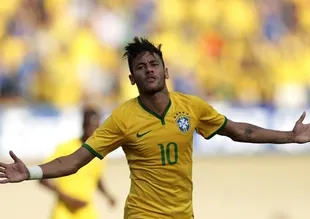 Neymar, Brezilya kaptanlığını bıraktı