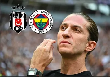 İşte Luis'in yeni adresi!