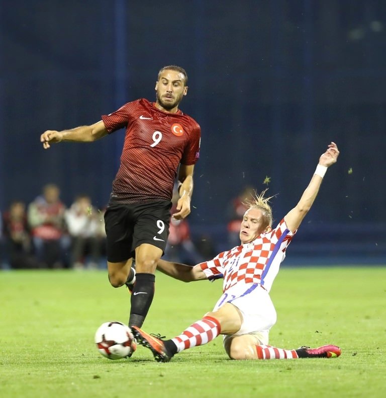 Fatih Terim: Çok mutluyum, çok gururluyum