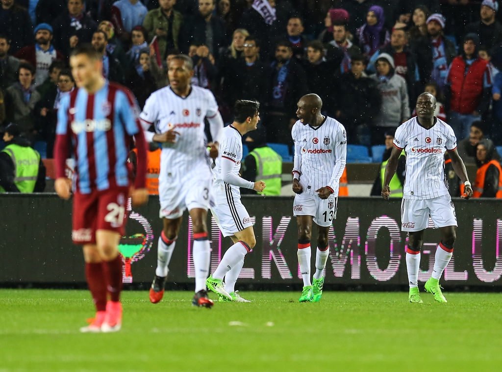 Atiba sosyal medyayı salladı