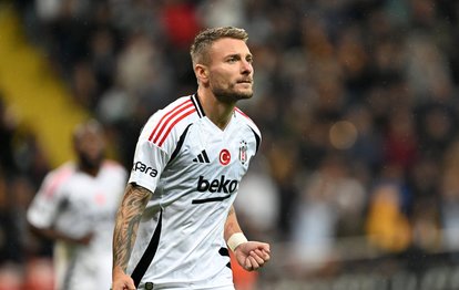TRANSFER HABERİ: Immobile için transfer yarışı! Serie A ekipleri devrede