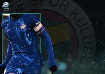 F.Bahçe'ye 30 milyon Euro'luk stoper!