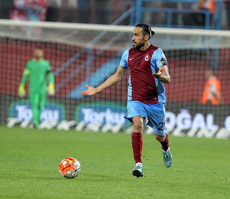 Ünlü futbolcuların birbirinden ilginç cevapları