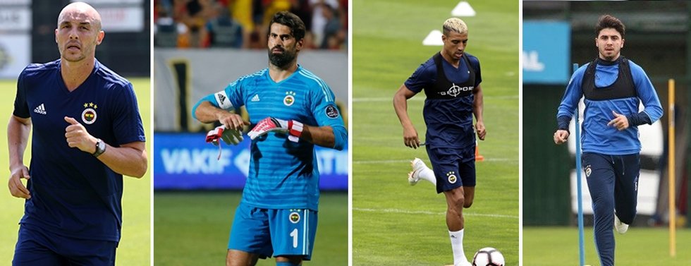 Samandıra’da antrenör enflasyonu