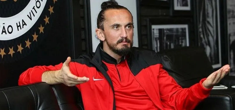 Tuncay Şanlı: F.Bahçe şu anda ligin...