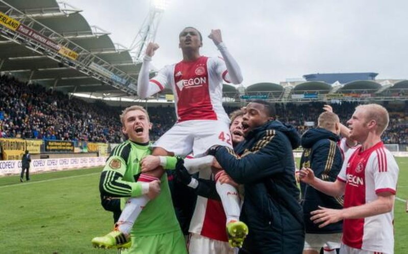 Riedewald çıkarması