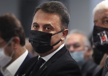 Fikret Orman'a şok çıkış! "Nereye kaçıyorsun?"