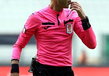 Süper Lig'in 13. haftasının VAR kaydı açıklandı!