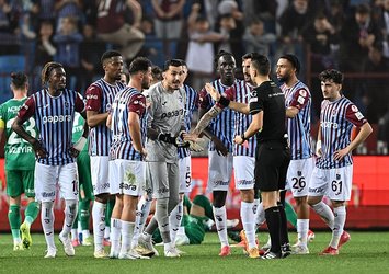 "En iyi transfer..."