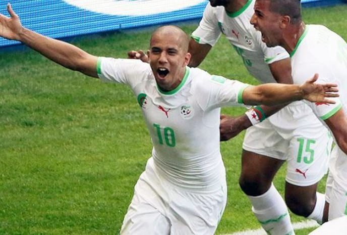 Fener’e Feghouli müjdesi