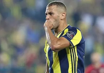 En değerlisi Slimani
