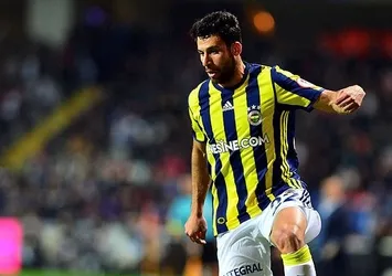 İsmail Köybaşı'ya talip var