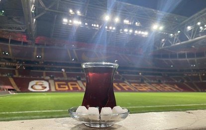 Galatasaray’dan Rizespor maçı sonrası flaş paylaşım!
