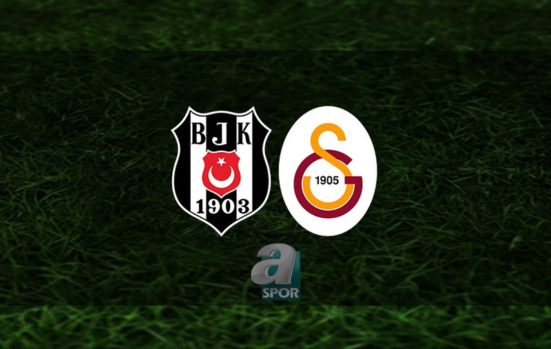 Quand a lieu le match Beşiktaş – Galatasaray ?  A quelle heure est le derby ?  Sur quelle chaîne se déroule le match BJK – GS ?  |  Super Ligue Trendyol