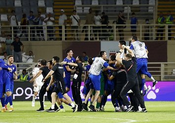 Özbekistan tarihinde ilk kez Dünya Kupası'nda