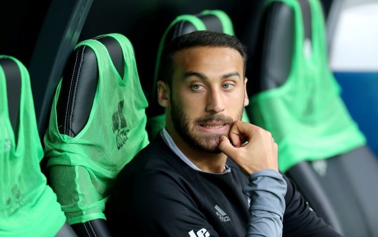 Cenk Tosun kararını verdi! İngiltere’ye transfer olacak mı?
