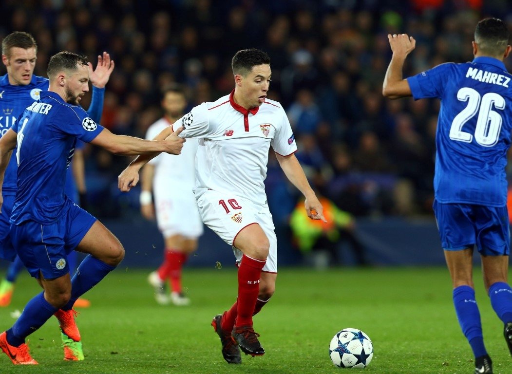 Samir Nasri, Galatasaray’a geliyor