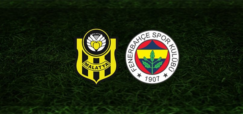 Son dakika spor haberi: Yeni Malatyaspor - Fenerbahçe maçı ne zaman saat kaçta ve hangi kanalda?