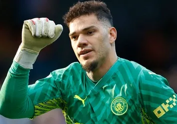 F.Bahçe Ederson için devreye girdi!