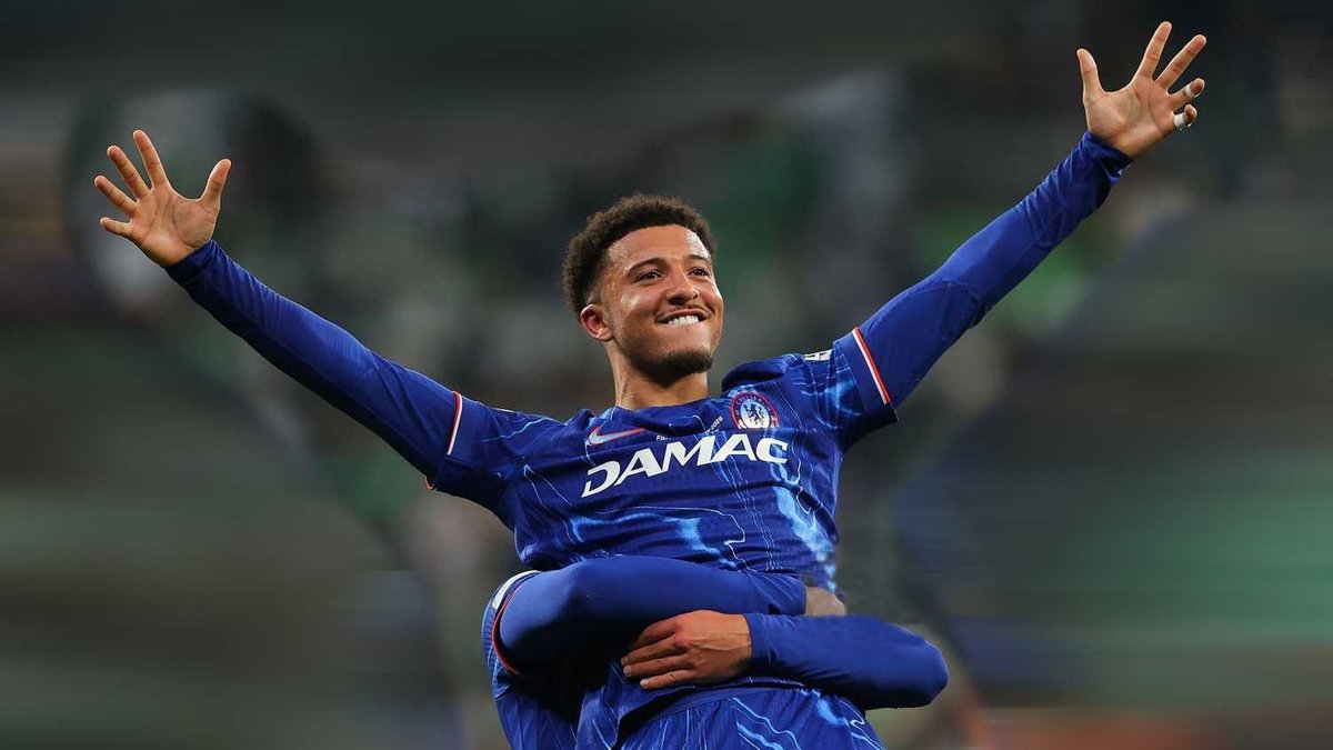 TRANSFER HABERİ: Beşiktaş Sancho için rotasını belirledi