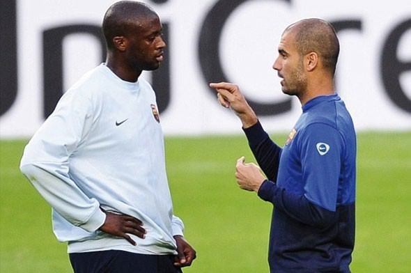 Yaya Toure bombası! Türkiye’ye...